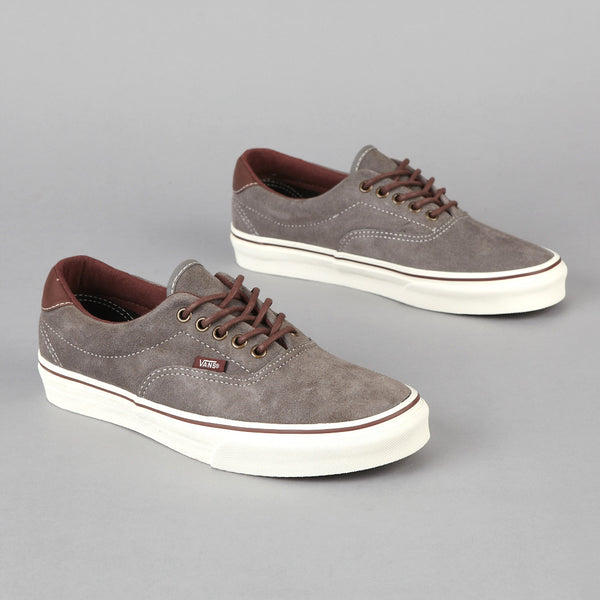 Vans Era 59 Suede Sneaker